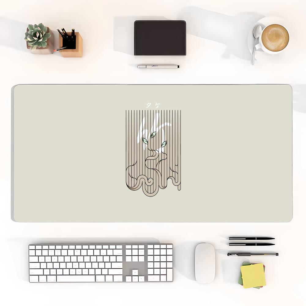 Desk Setup Options - Коврик для игровой мыши — нескользящий
