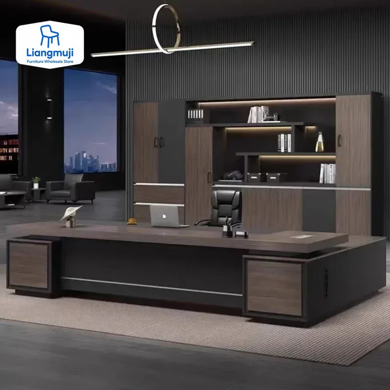 Desk Setup Gaming And Work - Подъемный стол, игровой стул, туалетный столик,