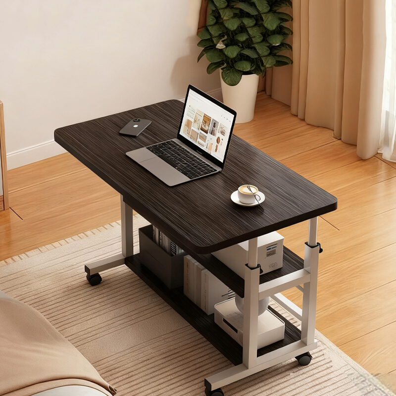 Desk Setup Height - Портативные компьютерные столы с регулируемой высотой,