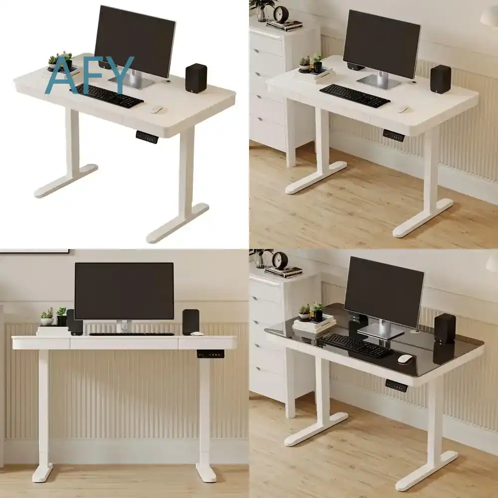 Desk Setup Height - Умный электрический регулируемый по высоте стол