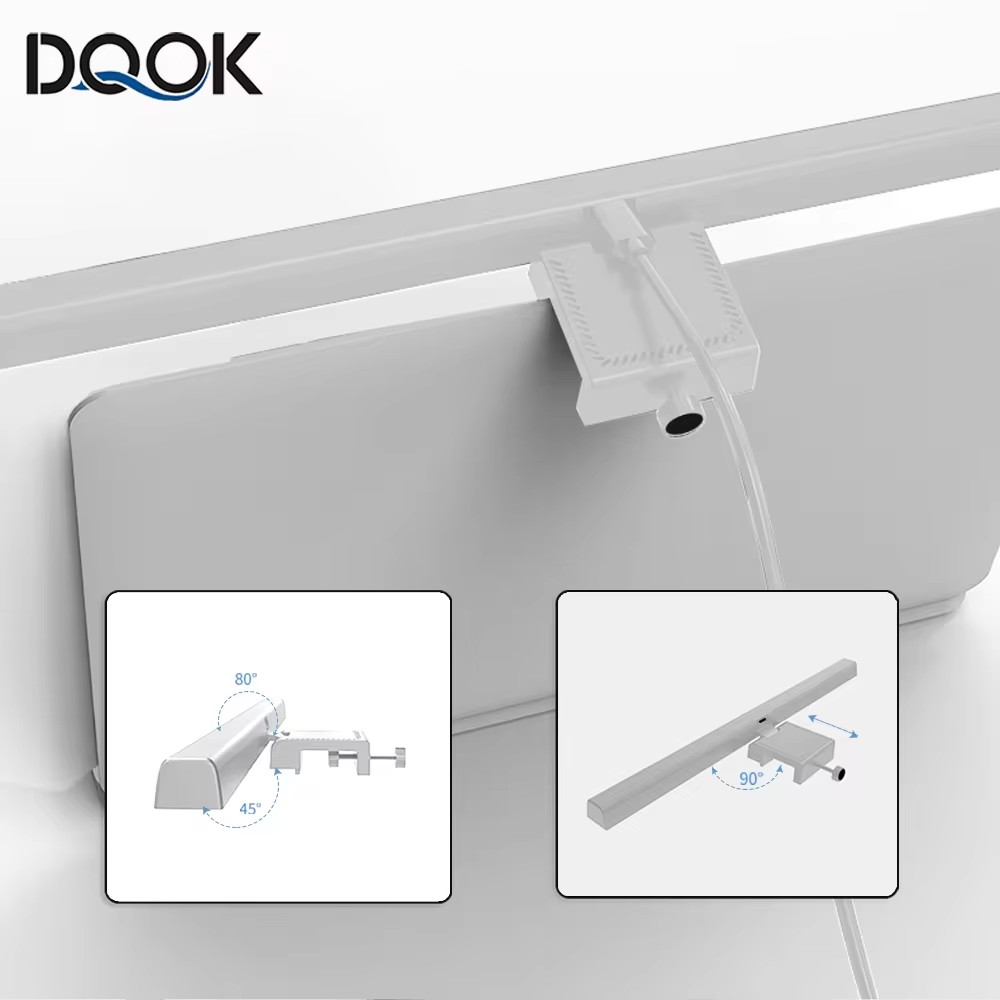 Экран Светодиодная барная наст – обзор и цена Desk Setup Ideas
