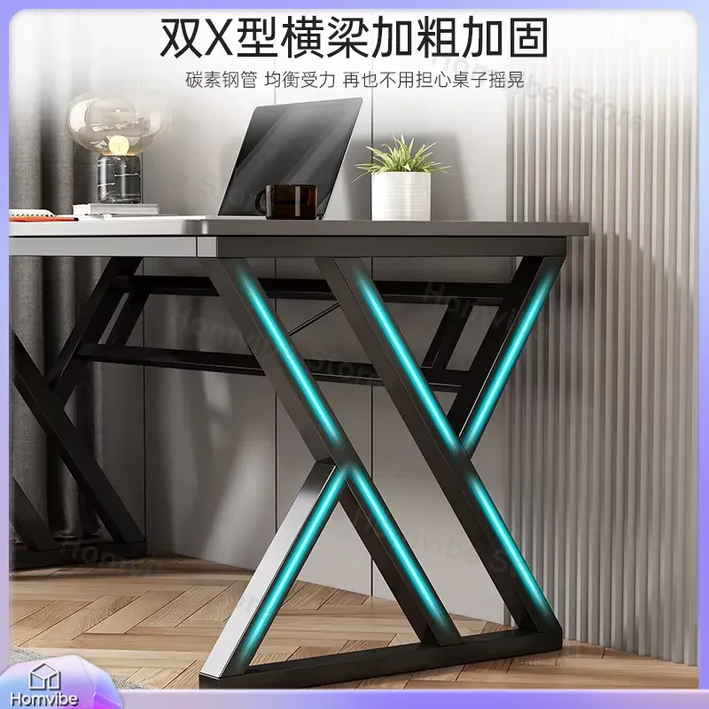 Современный минималистичный ко – обзор и цена Desk Setup Height