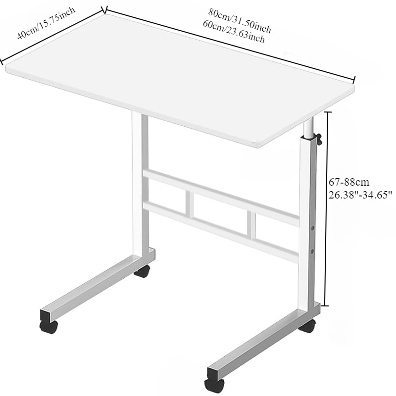 nocna przy łóżku z uniwersalny – обзор и цена Desk Setup Ideas