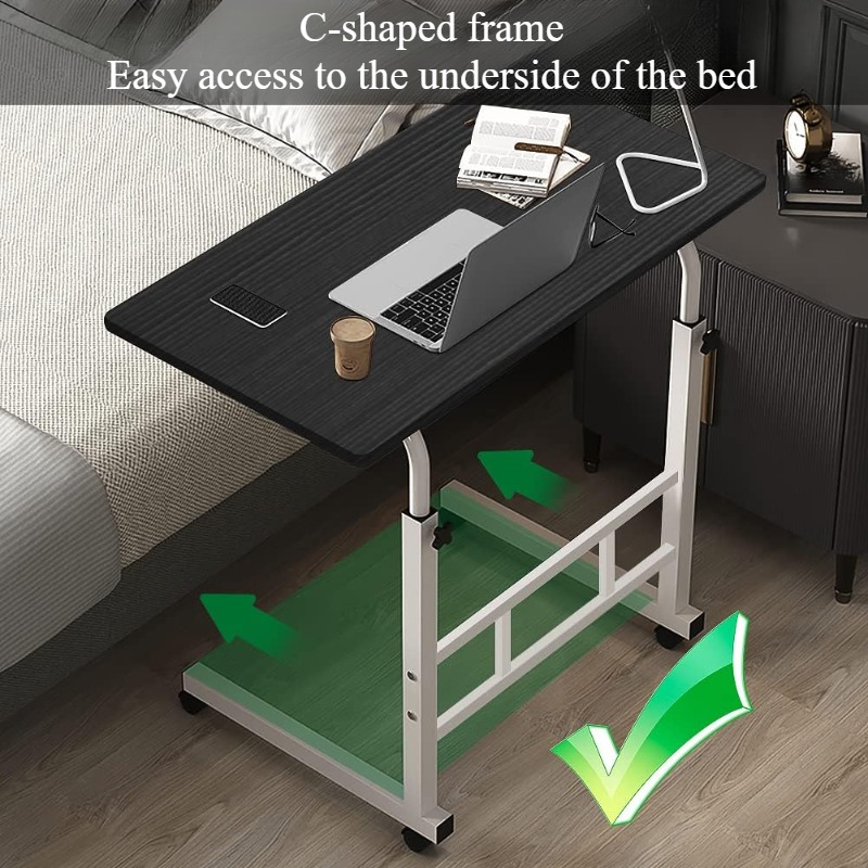nocna przy łóżku z uniwersalny – обзор и цена Desk Setup Ideas