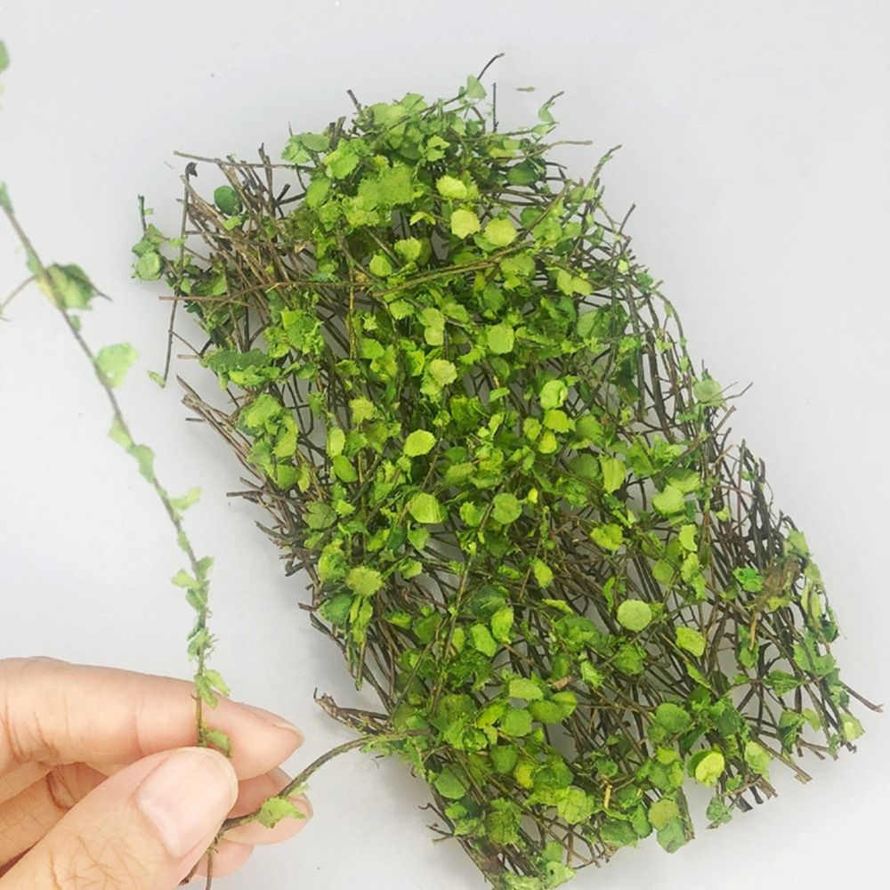 1 коробка, миниатюрная модель  – обзор и цена Desk Setup Plants