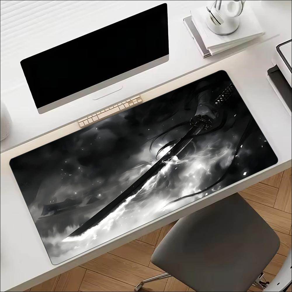 Коврик для стола с принтом япо – обзор и цена Desk Setup Gaming And Work