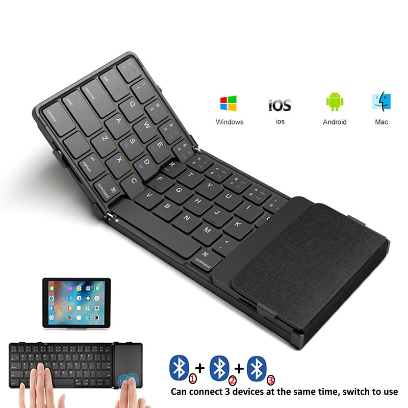 BOW Корея/Россия Беспроводная  – обзор и цена Desk Setup Ipad