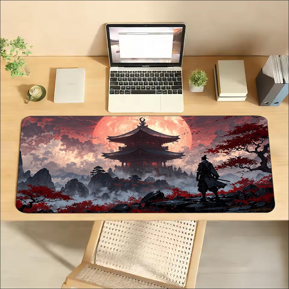 Коврик для мыши с рисунком «Др – обзор и цена Desk Setup Gaming And Work