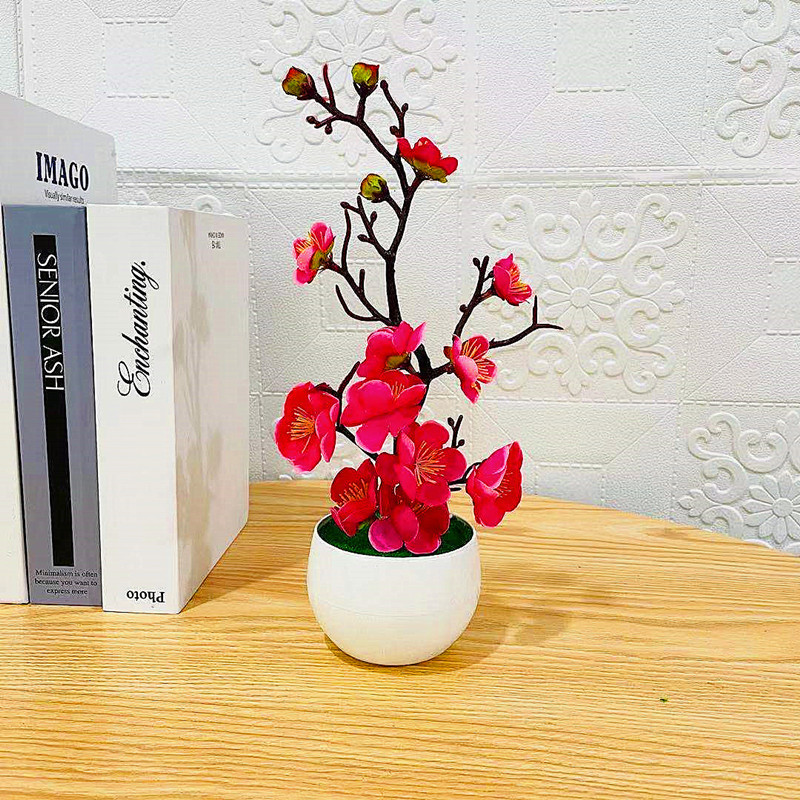 2025 ГОРЯЧИЙ День матери, новы – обзор и цена Desk Setup Plants