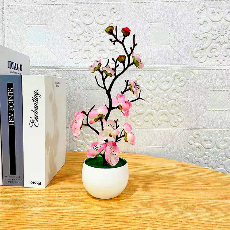 2025 ГОРЯЧИЙ День матери, новы – обзор и цена Desk Setup Plants