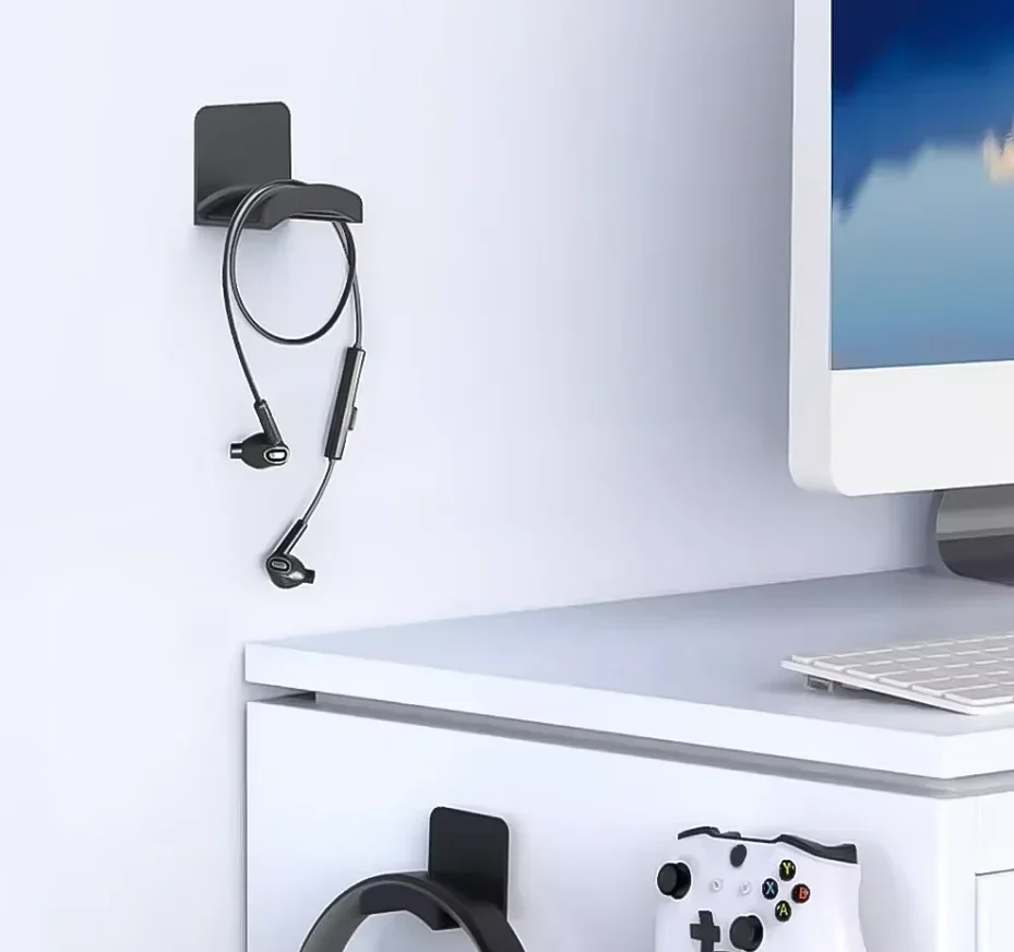 Крепление-держатель для наушни – обзор и цена Desk Setup Gaming