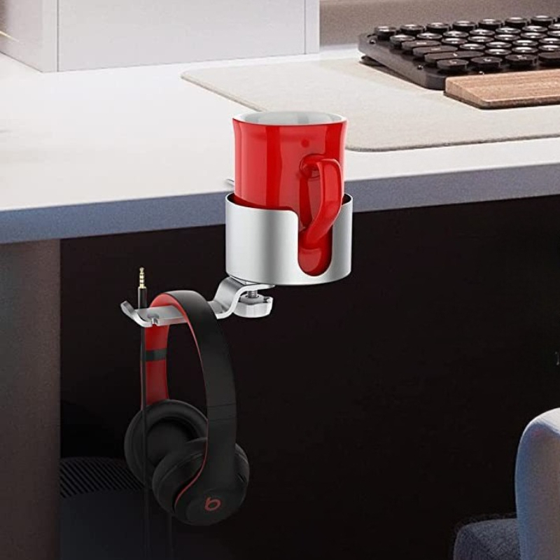 Премиальный вращающийся держат – обзор и цена Desk Setup Gaming