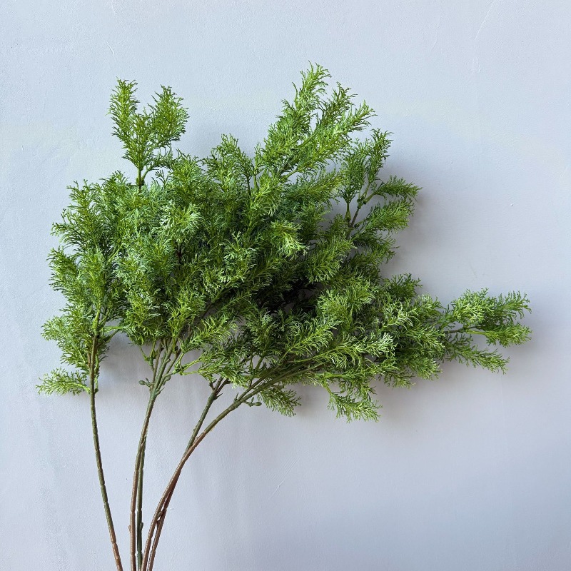 Искусственные цветные сосновые – обзор и цена Desk Setup Plants