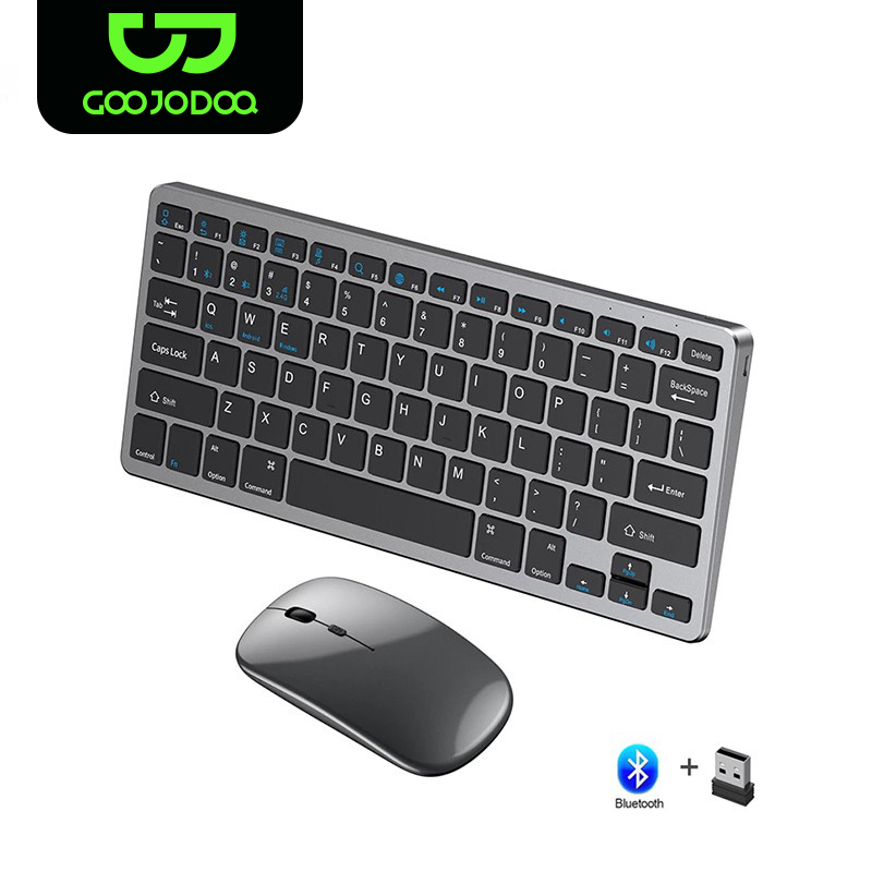 Беспроводная клавиатура Blueto – обзор и цена Desk Setup Ipad