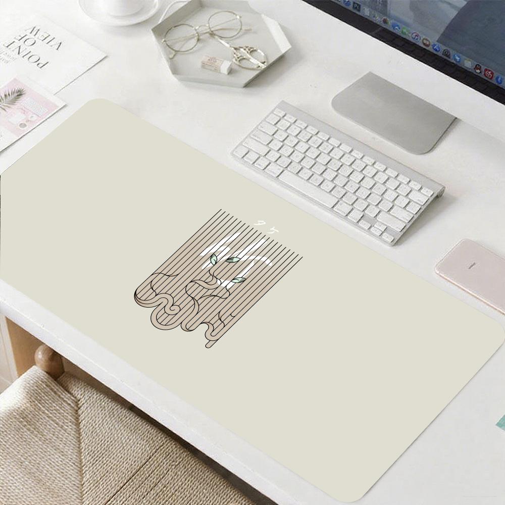 Коврик для игровой мыши — неск – обзор и цена Desk Setup Options