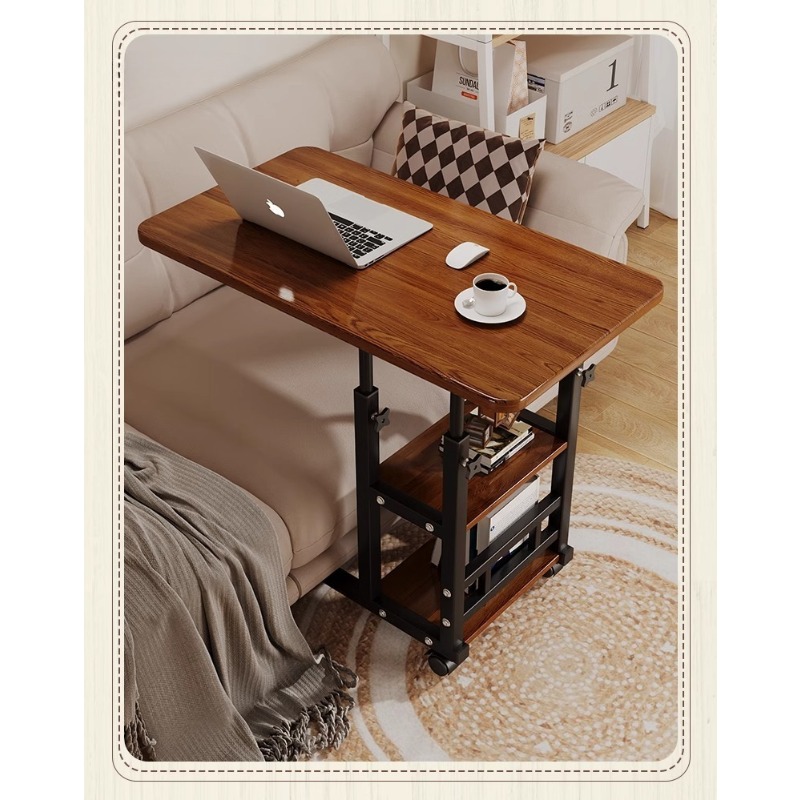Передвижной прикроватный столи – обзор и цена Desk Setup Ideas
