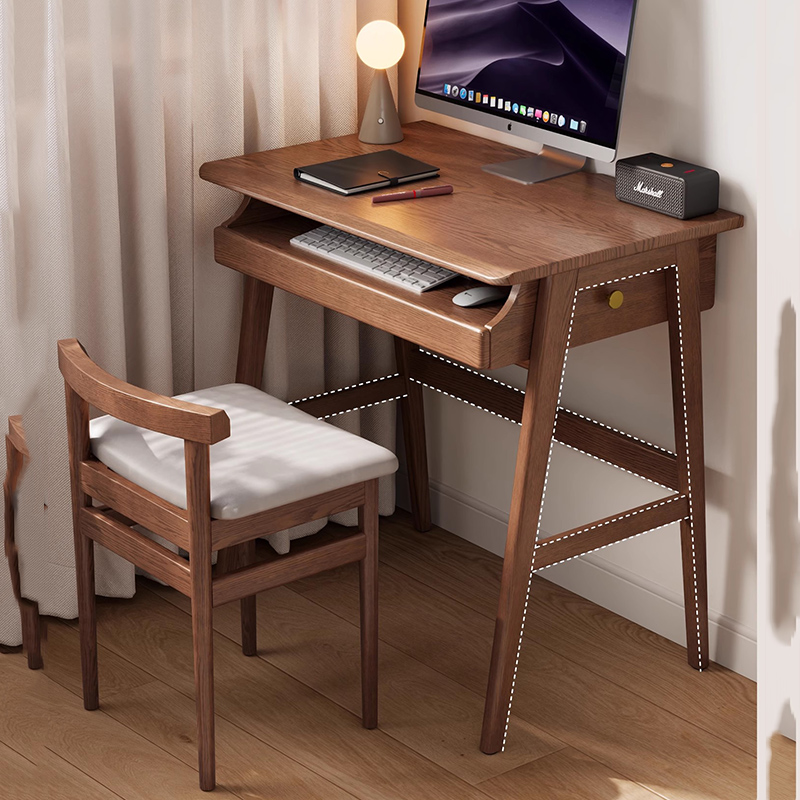 Настенный стол для студентов,  – обзор и цена Desk Setup For Laptop