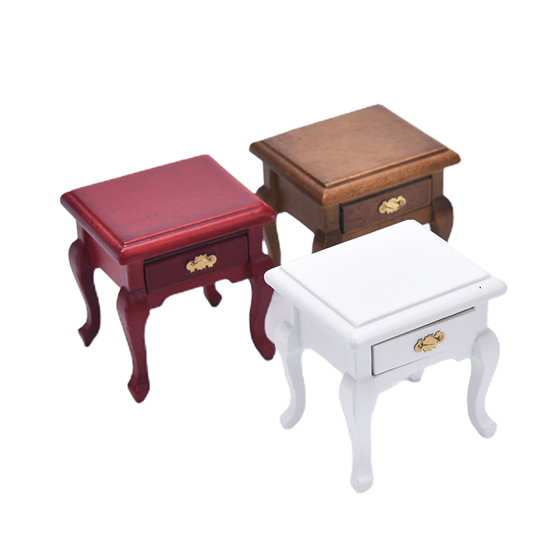 Кукольный домик, миниатюрная м – обзор и цена Desk Setup Wood