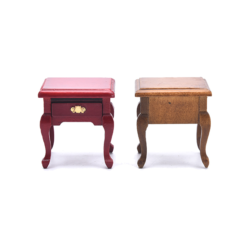 Кукольный домик, миниатюрная м – обзор и цена Desk Setup Wood