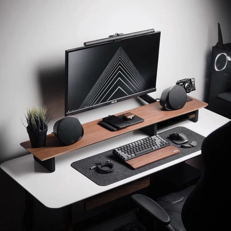 Z1 Стойка для увеличения высот – обзор и цена Desk Setup Height