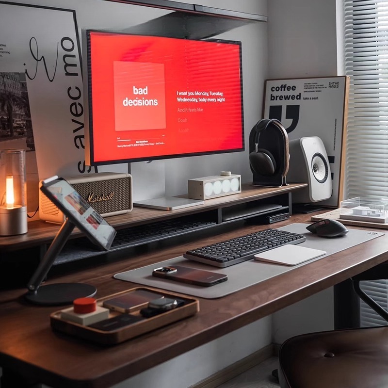 Z1 Стойка для увеличения высот – обзор и цена Desk Setup Height