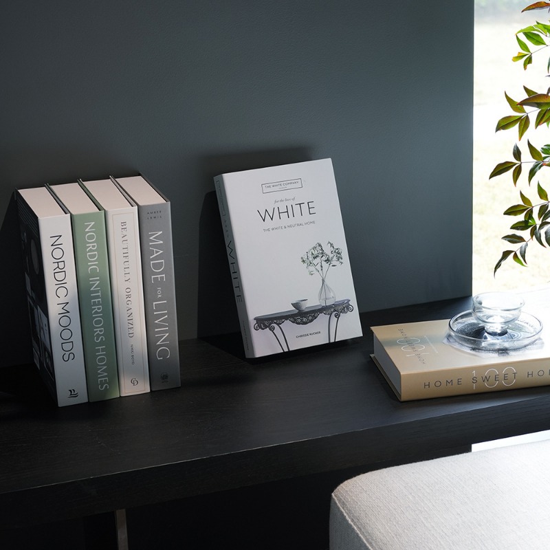 Простой поддельный книжный орн – обзор и цена Desk Setup Plants