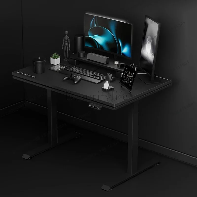 Игровые компьютерные столы для – обзор и цена Desk Setup Height