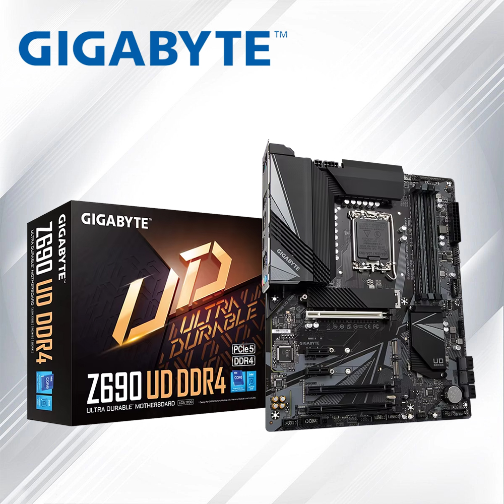 Материнская плата Gigabyte Z69 – обзор и цена Intel Cpu Core I9