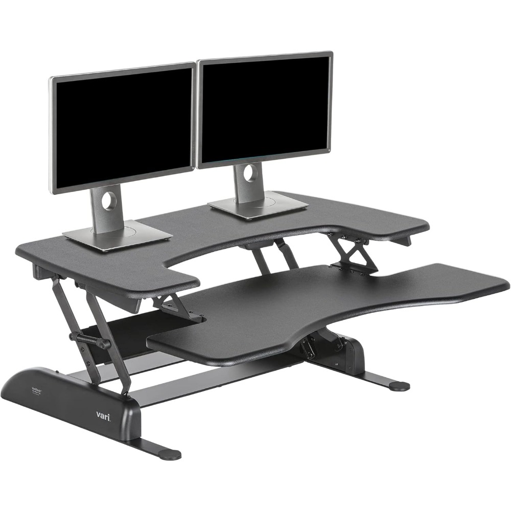 Desk Pro Plus 36, стоячий конв – обзор и цена Desk Setup Height