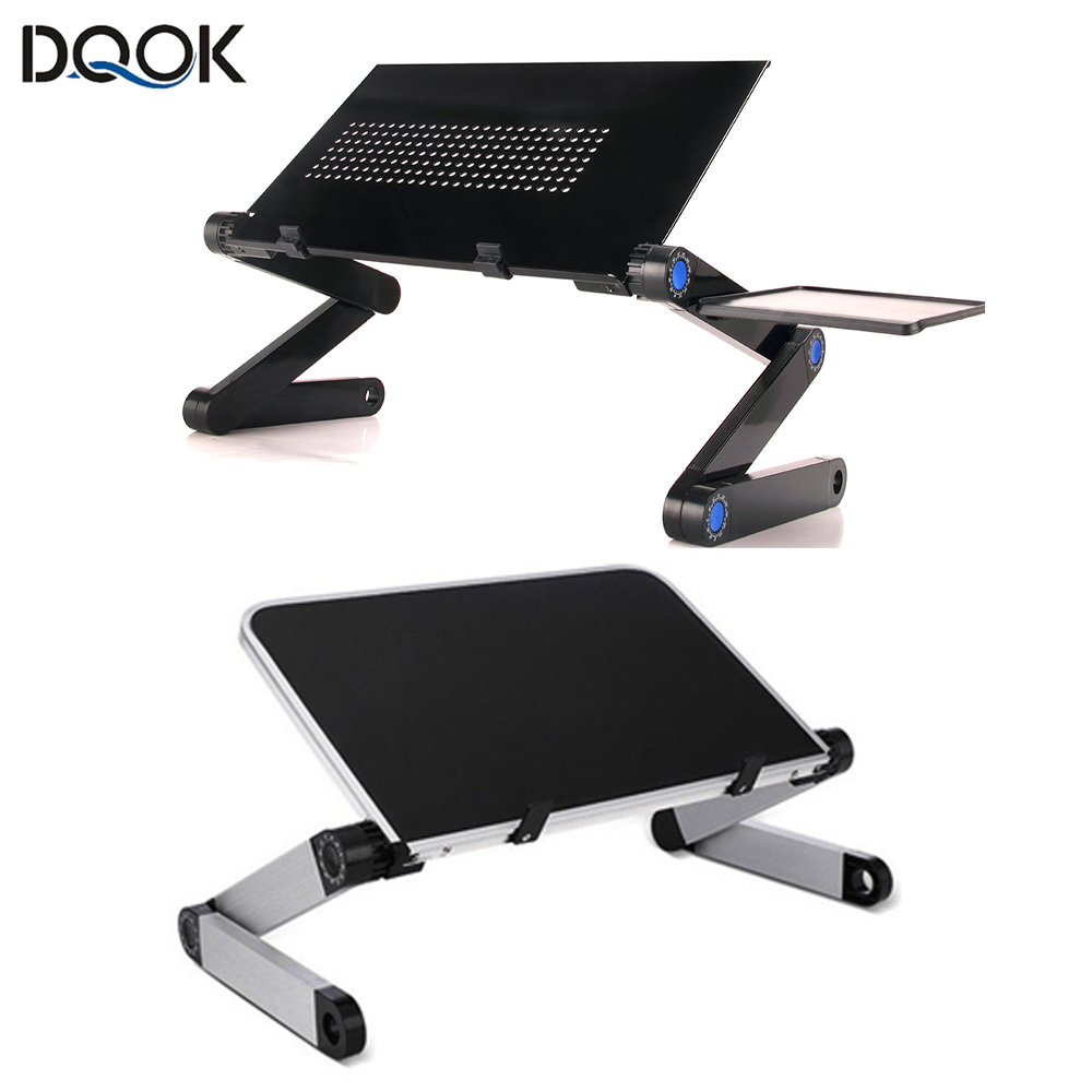 Регулируемая настольная подста – обзор и цена Desk Setup Ideas