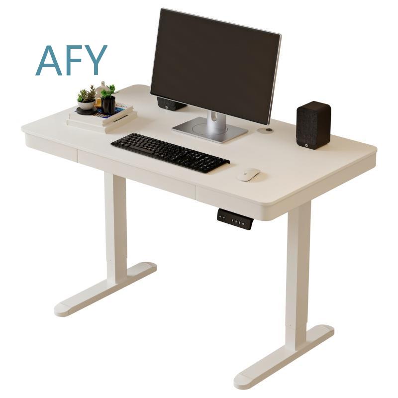 Умный электрический регулируем – обзор и цена Desk Setup Height